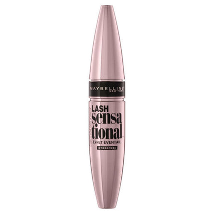 Maybelline Lash Sensational Full Fan Effect Waterproof Mascara Very Black