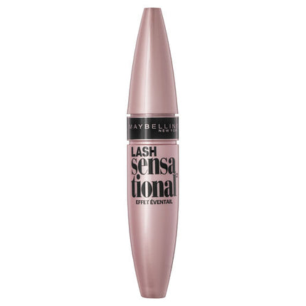 Maybelline Lash Sensational Full Fan Effect Mascara Blackest Black