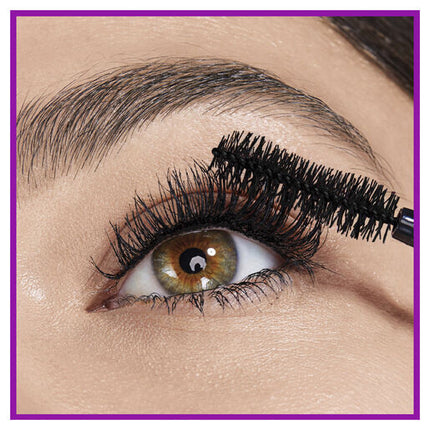 Maybelline The Falsies Lash Lift Volumising Mascara Blackest Black