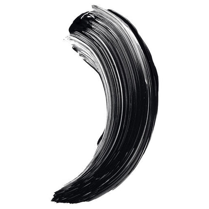 Maybelline Great Lash Volumizing Waterproof Mascara - Very Black