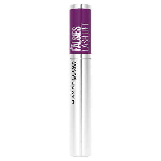 Maybelline The Falsies Lash Lift Volumising Mascara Blackest Black