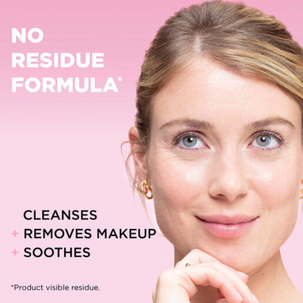 Garnier SkinActive Micellar Cleansing Water For All Skin Types 700mL