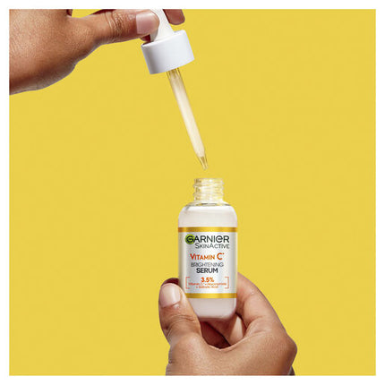 Garnier SkinActive Vitamin C Serum 30ml