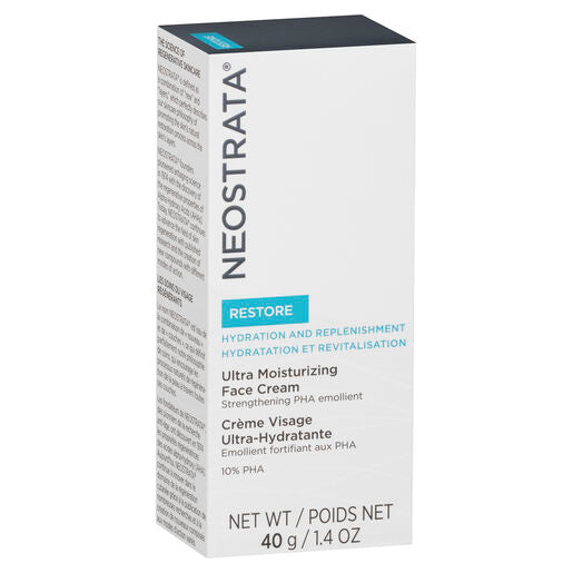 NEOSTRATA Restore Ultra Moisturising Face Cream 40g