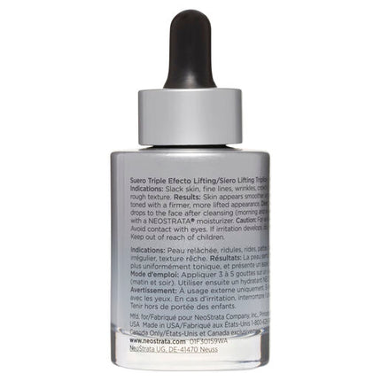 NEOSTRATA Skin Active Tri-Therapy Lifting Serum 30mL