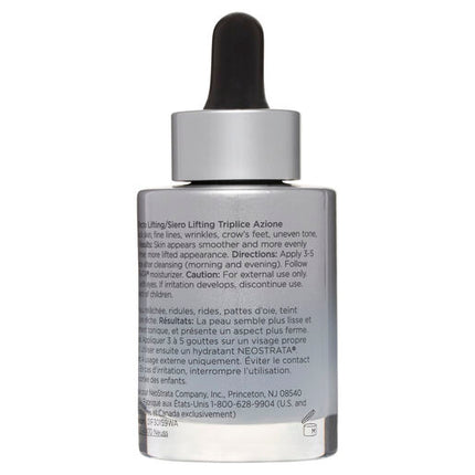 NEOSTRATA Skin Active Tri-Therapy Lifting Serum 30mL
