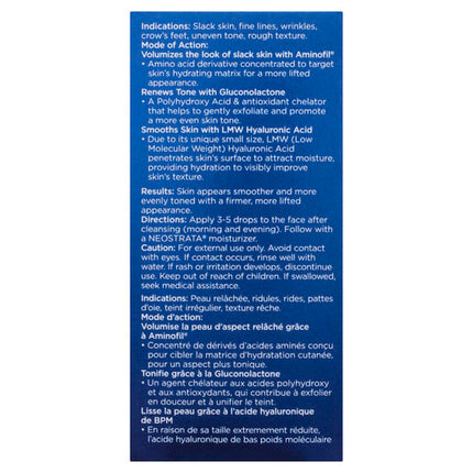 NEOSTRATA Skin Active Tri-Therapy Lifting Serum 30mL