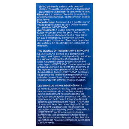 NEOSTRATA Skin Active Tri-Therapy Lifting Serum 30mL