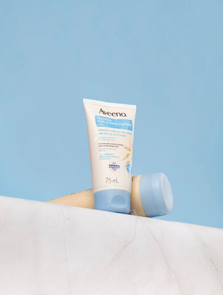 Aveeno Dermexa Fast & Long-Lasting Balm 75mL
