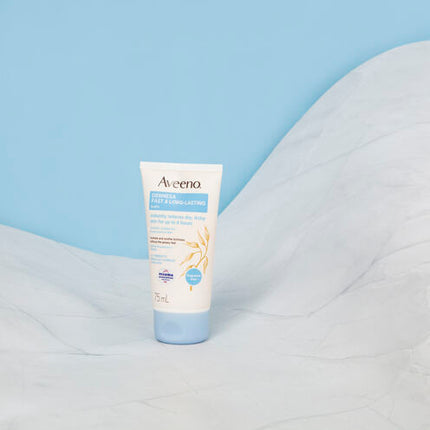 Aveeno Dermexa Fast & Long-Lasting Balm 75mL