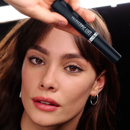 L'Oreal Telescopic Lift Mascara Black