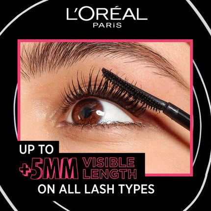 L'Oreal Telescopic Lift Mascara Black