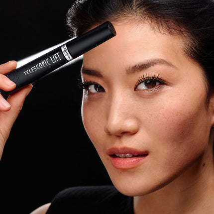 L'Oreal Telescopic Lift Mascara Black