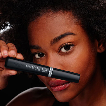 L'Oreal Telescopic Lift Mascara Black
