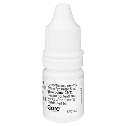 Zaditen Eye Drops 5mL