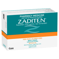 Collection image for: Zaditen