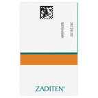 Zaditen Sterile Eye Drops 20 x 0.4mL – Direct Chemist Outlet Online