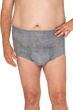Depend Men Real Fit Underwear Large 8 Pack