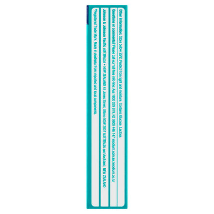 Imodium Advanced Diarrhoea Plus Wind Pain Chewable Tablets Mint Flavour 12 Pack