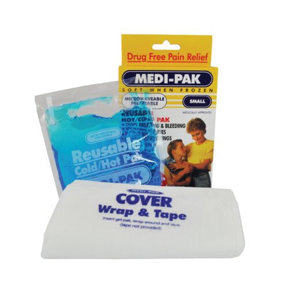 Medi-Pak Small Gel Pack
