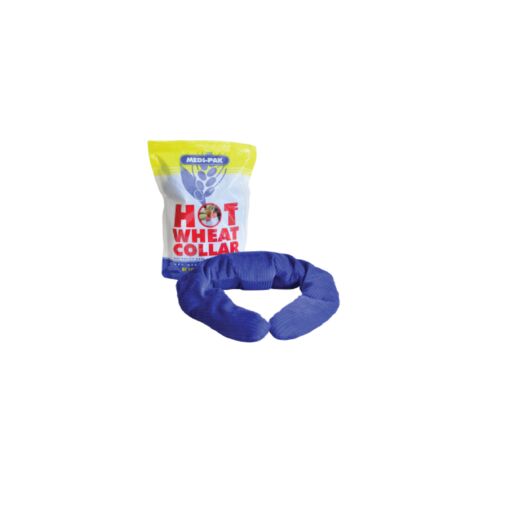 Medi Pak Hot Wheat Collar