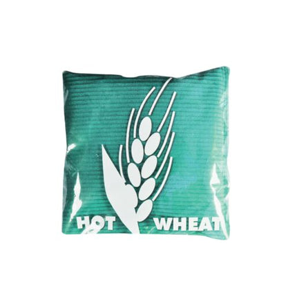 Medi-Pak Hot Wheat Pack Square 1 Pack Assorted Colours