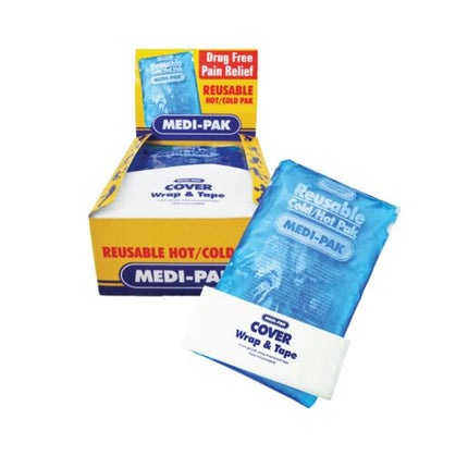 Medi Pak Hot /Cold Gel Large