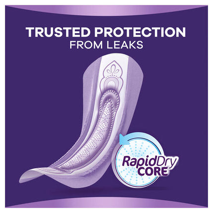 Always Discreet For Sensitive Bladder Normal 12 Pads