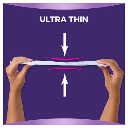 Always Discreet For Sensitive Bladder Long 10 Pads