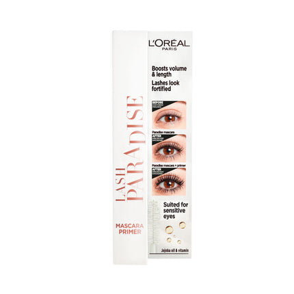 L'Oreal Paradise Lash Primer
