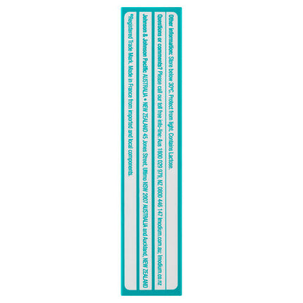 Imodium Capsules 20 Pack