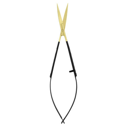 Glam by Manicare Precision Brow Scissors