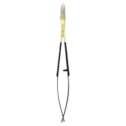 Glam by Manicare Precision Brow Scissors