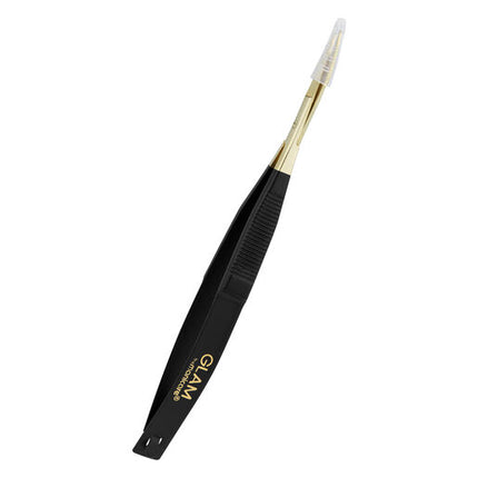 Glam by Manicare Precision Brow Scissors