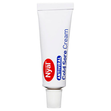 Nyal Antiviral Cold Sore Cream 5g