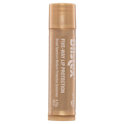 Blistex Five Way Lip Protection SPF20 4.25g