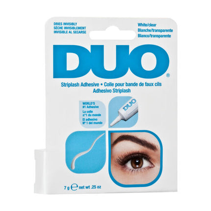 Ardell Duo Adhesive (0.25Oz) Clear