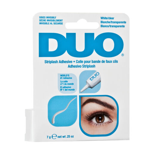 Ardell Duo Adhesive (0.25Oz) Clear