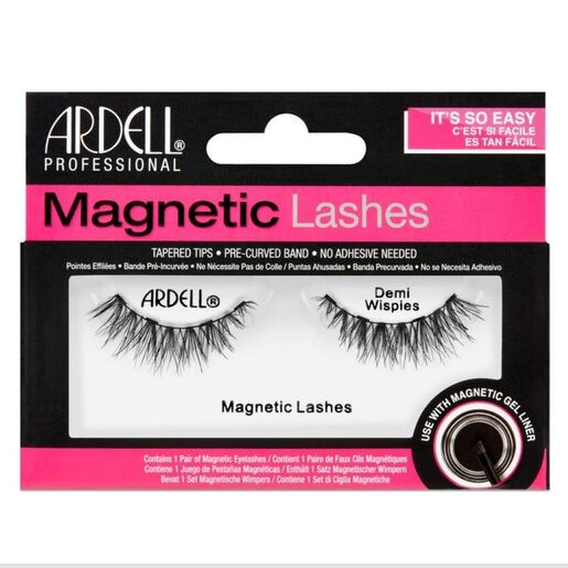 Ardell Single Magnetic Demi Wispies