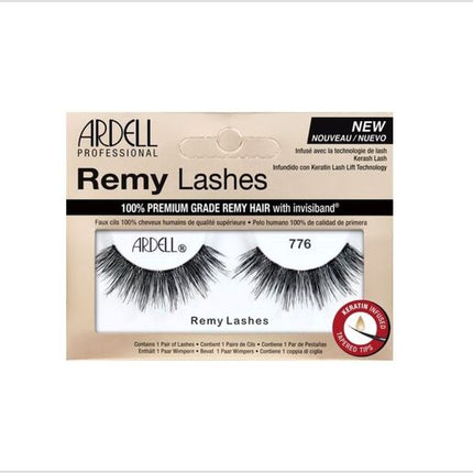 Ardell Remy Lashes 776