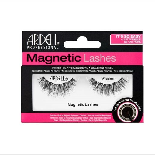 Ardell Single Magnetic Lash Wispies