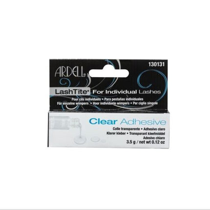Ardell Lashtite Adhesive Clear