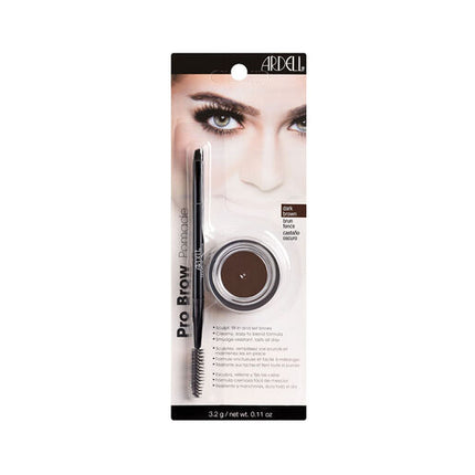 Ardell Brow Pomade Dark Brown