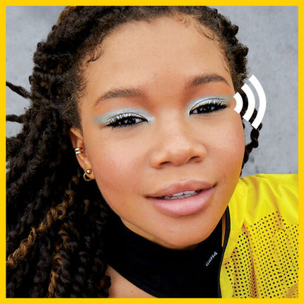 Maybelline Colossal Curl Bounce Mascara Waterproof Very Black