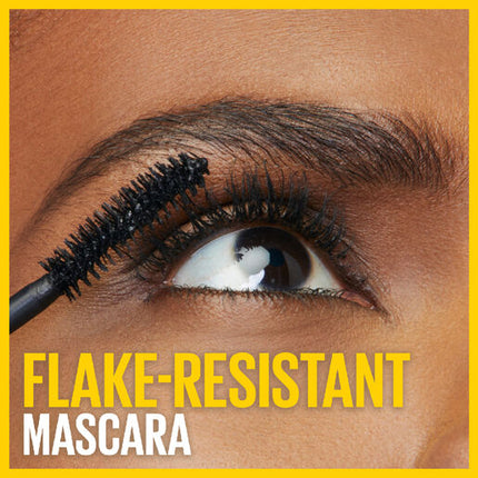 Maybelline Colossal Curl Bounce Mascara Waterproof Very Black