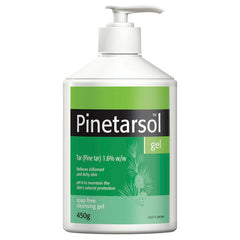 Collection image for: Pinetarsol