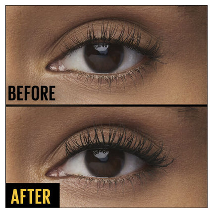 Maybelline Colossal Longwear 36 Hour Mascara Very Black