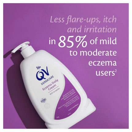 Ego QV Dermcare Eczema Daily Cream 1kg
