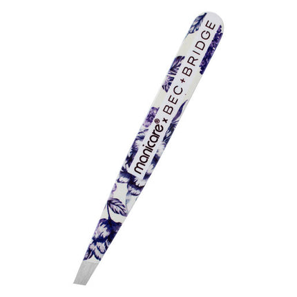 Manicare Fashion Tweezers Slant Tip