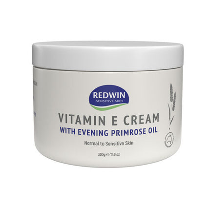 Redwin Vitamin E with Evening Primrose Oil Cream 330g